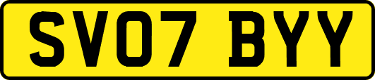 SV07BYY