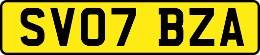 SV07BZA