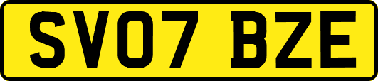 SV07BZE