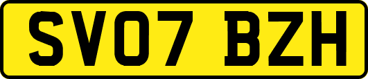 SV07BZH