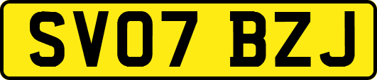 SV07BZJ