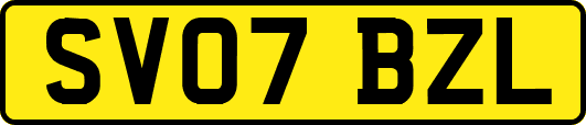 SV07BZL