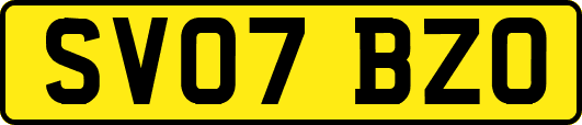 SV07BZO