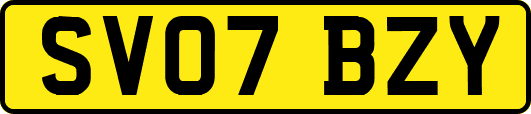 SV07BZY