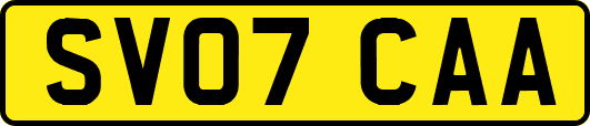 SV07CAA