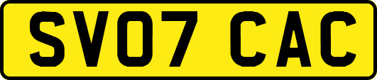 SV07CAC