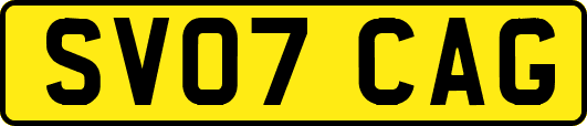SV07CAG