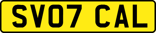 SV07CAL