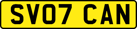 SV07CAN