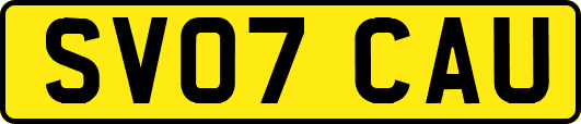 SV07CAU
