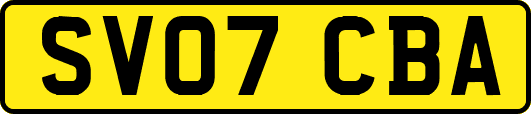 SV07CBA