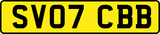 SV07CBB