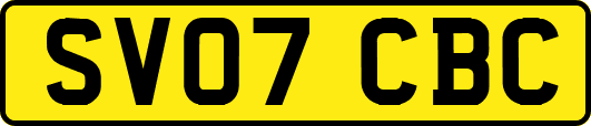 SV07CBC