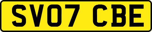 SV07CBE