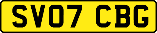 SV07CBG