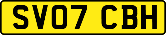 SV07CBH