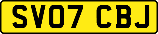 SV07CBJ