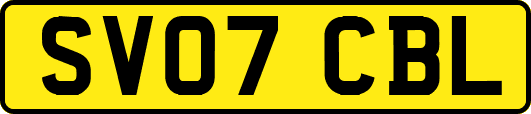 SV07CBL