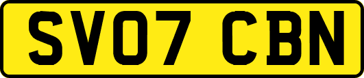 SV07CBN