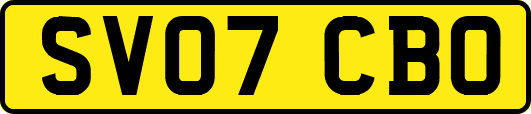 SV07CBO