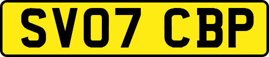 SV07CBP