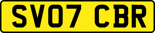 SV07CBR