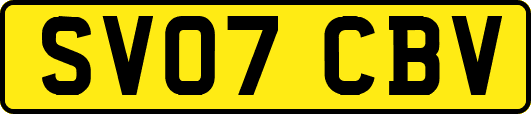 SV07CBV
