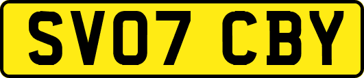 SV07CBY