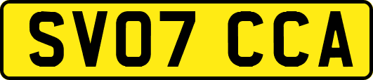 SV07CCA