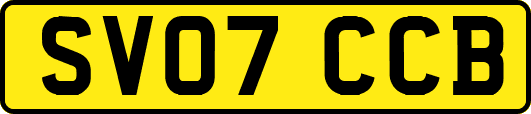 SV07CCB