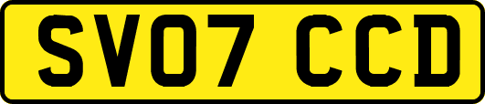 SV07CCD