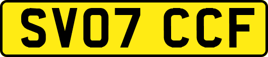 SV07CCF