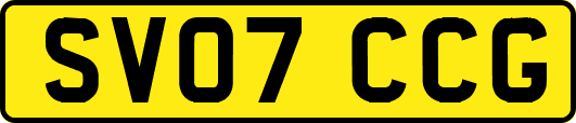 SV07CCG