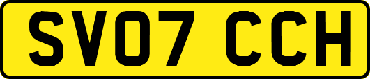 SV07CCH