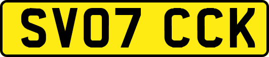 SV07CCK