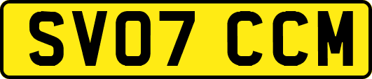 SV07CCM