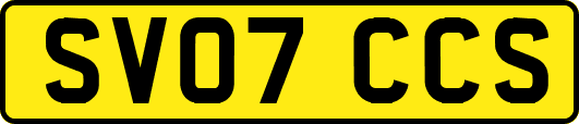 SV07CCS