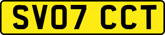 SV07CCT