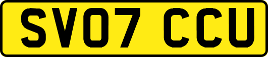 SV07CCU
