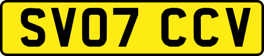 SV07CCV