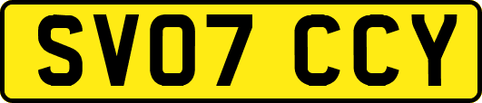 SV07CCY