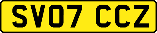SV07CCZ