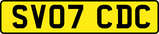 SV07CDC