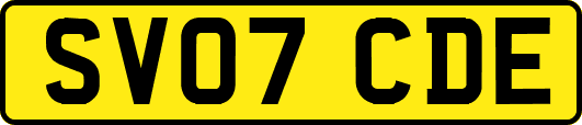 SV07CDE