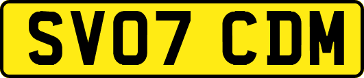 SV07CDM