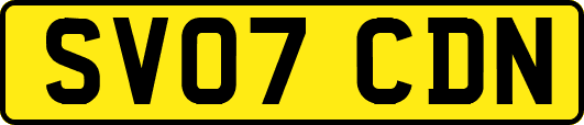 SV07CDN
