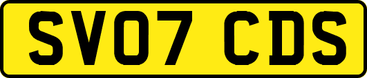 SV07CDS