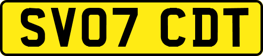 SV07CDT