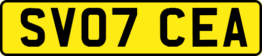 SV07CEA