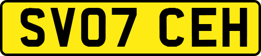 SV07CEH
